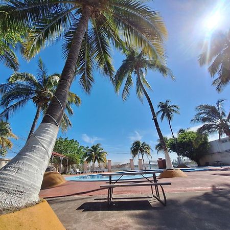 Hotel Gran Palmeiras Playa Chachalacas Esterno foto